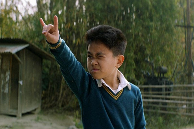 BAFTA Awards 2026: ‘Boong’ Wins Best Children’s And Family Film