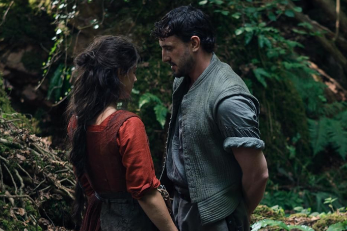 'Hamnet' Review: Chloe Zhao’s Film Cements Jessie Buckley’s Oscar Win