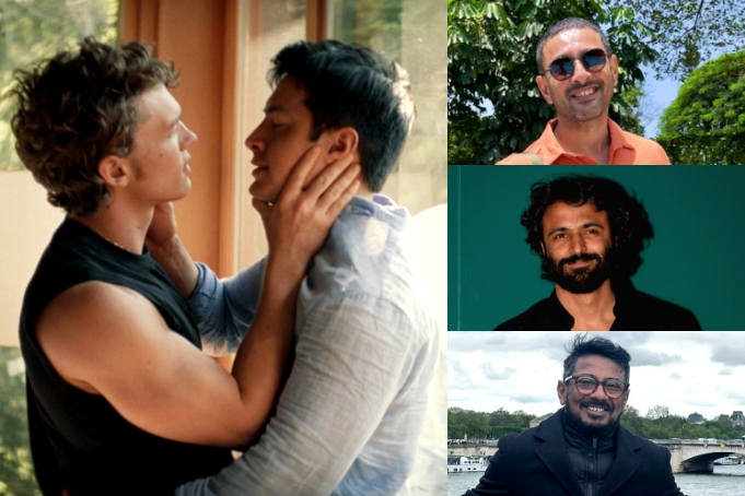 ‘Heated Rivalry’: ‘We’re Okay Watching People Kill, But Not Kiss’ — Onir, Apurva Asrani and Advait Chandan On India’s Queer Content Test (EXCLUSIVE)