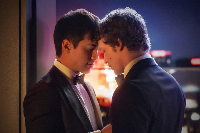 ‘Heated Rivalry’ Starring Connor Storrie and Hudson Williams Finally Gets a February Release Date in India – Find Out