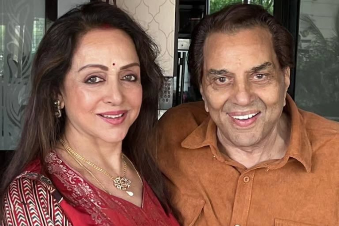 ‘His Presence Went Beyond Borders; I Miss Him Every Single Minute’: Hema Malini on Dharmendra Being Honored at BAFTA 2026 (EXCLUSIVE)