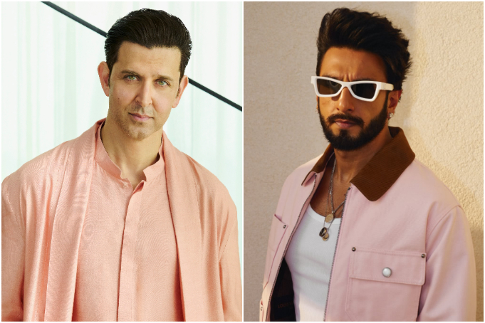 Hrithik Roshan Breaks Silence on ‘Don 3’ Rumours Amid Ranveer Singh’s Feud With Excel Entertainment (EXCLUSIVE)