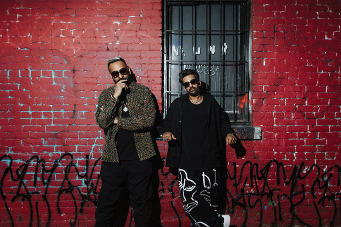 Indo Warehouse Only Indian-Origin Act To Play At EDC Mexico 2026