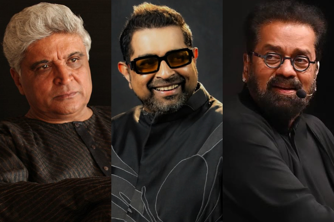 Javed Akhtar, Shankar Mahadevan and Hariharan on Leaving Behind Cultural Inheritance: “Who Exactly Are We Making All This Club Music For?” (EXCLUSIVE)