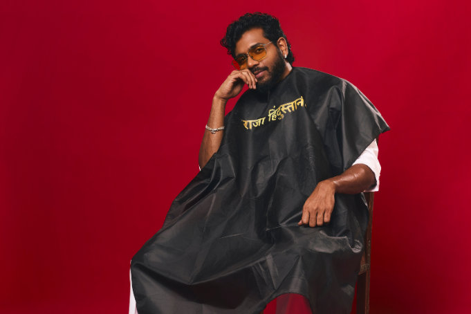 King on new album ‘Raja Hindustani’: ‘For me, it is both a tribute and a statement’