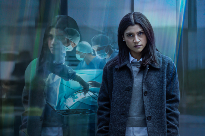 Konkona Sen Sharma Starrer ‘Accused’ Gets A February Release Date On Netflix