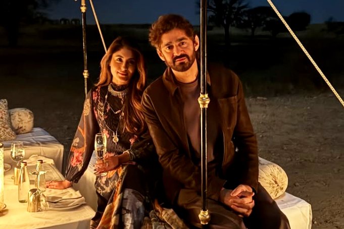 Kritika Kamra And Gaurav Kapur To Tie The Knot In March 2026 — Details Inside