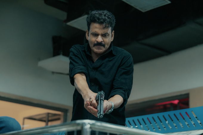 Fresh Controversy Erupts Over Netflix’s ‘Ghooskhor Pandat’: FWICE Demands Ban On Manoj Bajpayee Starrer