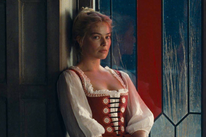 Margot Robbie Says She Makes Films for Audiences, Not Critics, Amid Backlash For ‘Wuthering Heights’