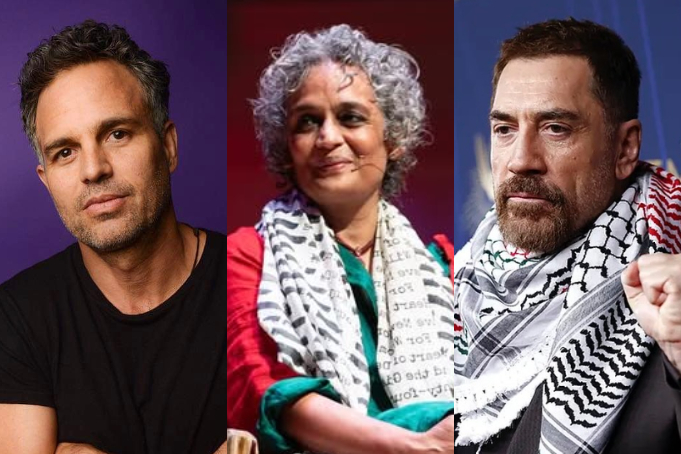After Arundhati Roy Quit Berlinale, Other Celebs — Javier Bardem, Mark Ruffalo And More Also Condemn Jury President Wim Wenders’ Gaza Remarks In An Open Letter