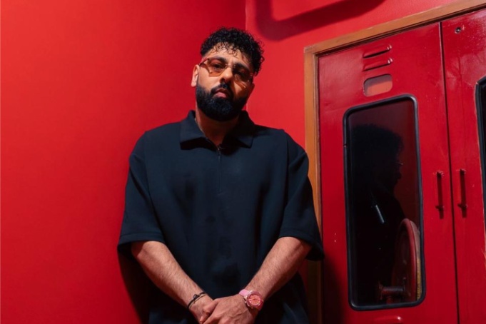 ‘It’s About Having Fun And Celebrating Culture’: Badshah at the 2026 NBA All-Star Celebrity Game (EXCLUSIVE)