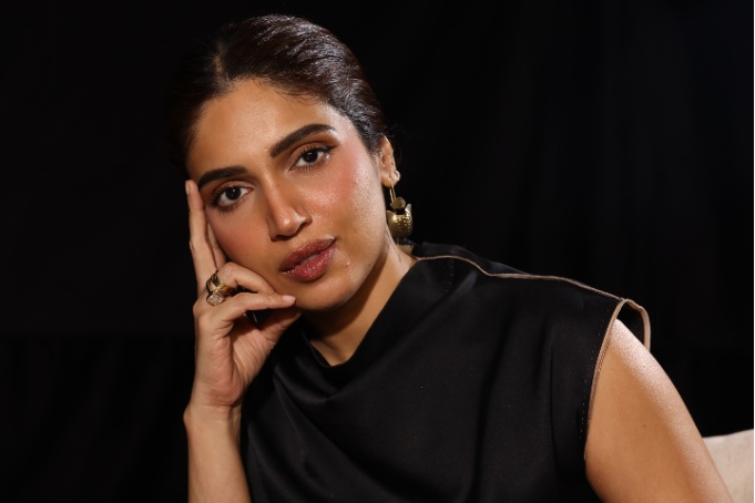 A Decade In Films And Breaking Stereotypes: Bhumi Pednekkar on Misogyny and Women in Power (EXCLUSIVE)
