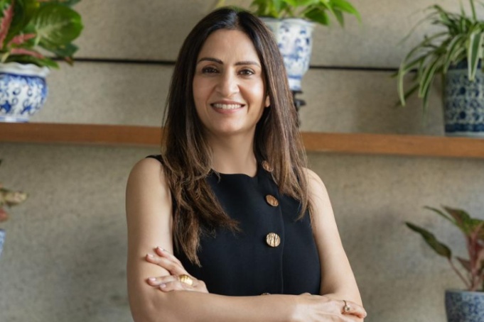 Netflix India’s Content Head Monika Shergill On Success Of Korean Shows: ‘They Are Not Scared To Touch Bold Themes’ (EXCLUSIVE)