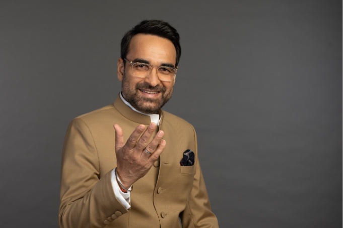 ‘I Act Only For Artistic Satisfaction, Not For EMI And Survival’: Pankaj Tripathi (EXCLUSIVE)