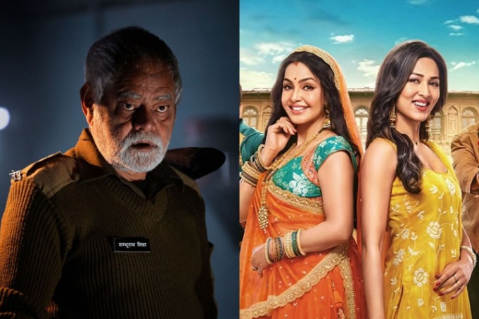 ‘Vadh 2’ And ‘Bhabiji Ghar Par Hain’ Box-Office: New Films’ Combined Business Less Than A Crore