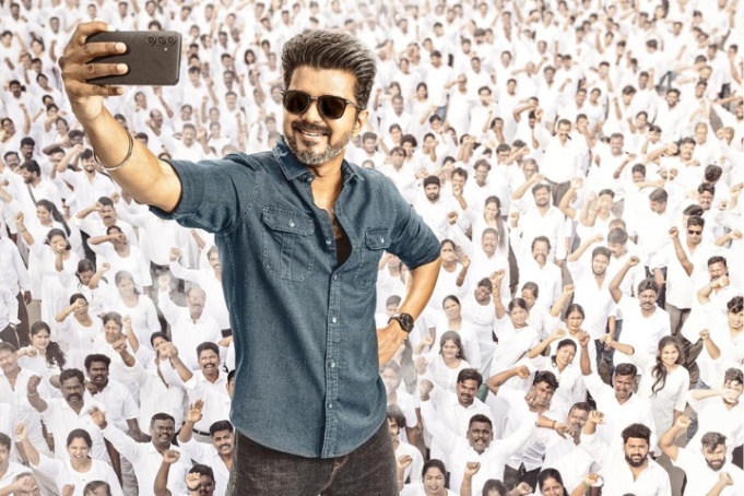 Amid Certification Row, Thalapathy Vijay-Starrer Jana Nayagan Sent To Revising Committee By CBFC