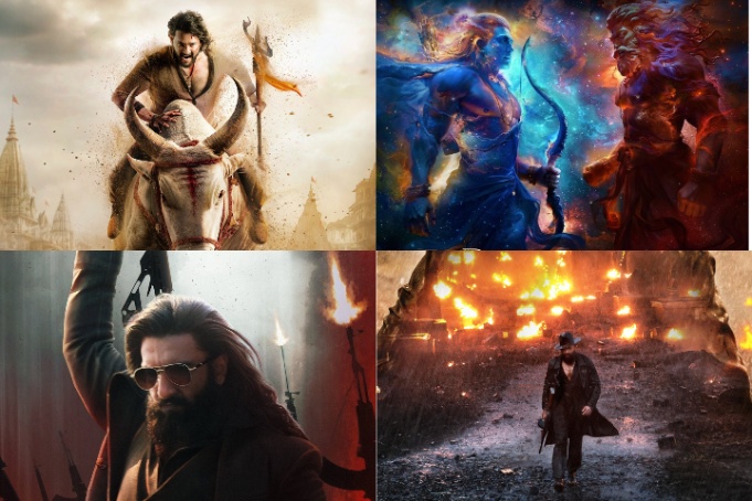 From ‘Dhurandhar 2’ and ‘Varanasi’ to ‘Ramayana’ and ‘Toxic’: 5 Films That Could Breach the  ₹1000-Crore Mark at the Box-Office