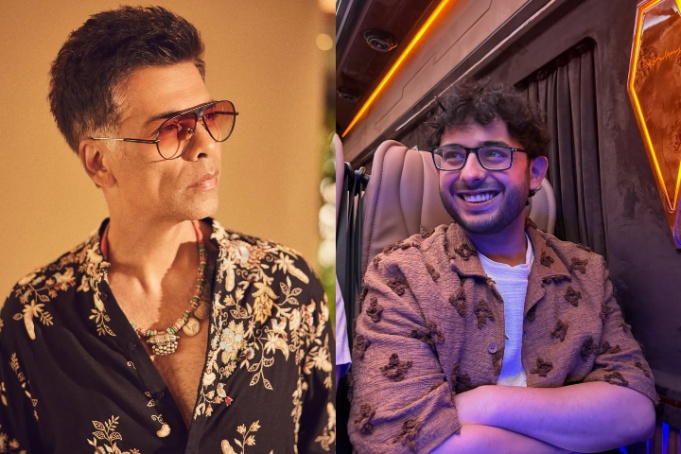 Mumbai Court Restrains CarryMinati from Making ‘Objectionable’ Videos Against Karan Johar; Grants Relief to Filmmaker