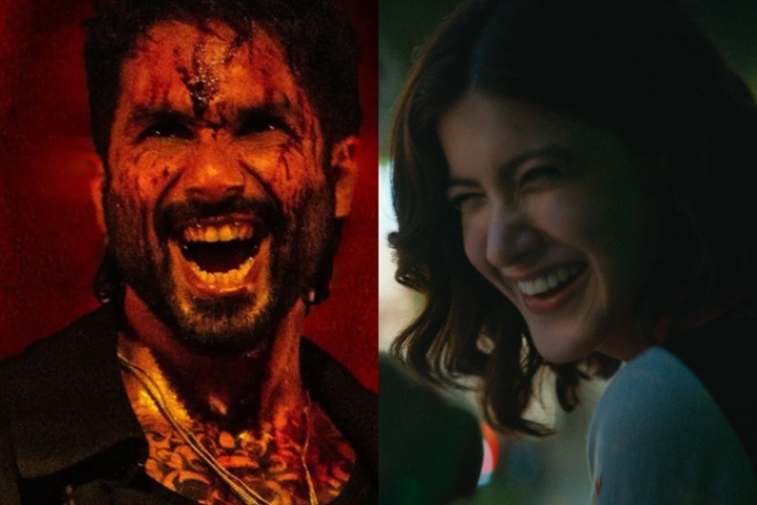 Shahid Kapoor’s ‘O’Romeo’ Vs Shanaya Kapoor’s ‘Tu Yaa Main’ Box-Office Prediction: Which Will Take the Bigger Opening? Trade Experts Weigh In