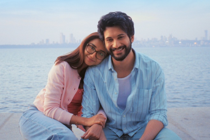 A still from Netflix 2026 slate - Mismatched S4