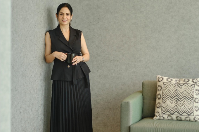 Netflix India’s Content Head Monika Shergill: “Indian Viewers Are the Most Experimental In the World” (EXCLUSIVE)