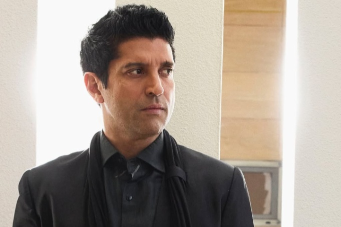 Farhan Akhtar To Portray Pandit Ravi Shankar In His Hollywood Debut Amid Don 3 Casting Row