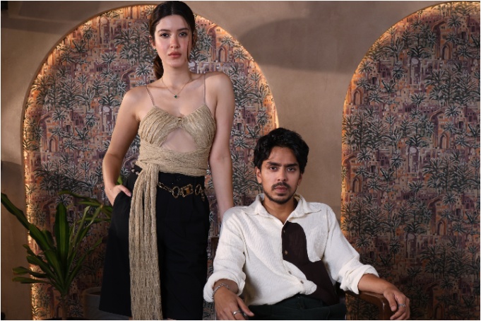 Social Media Influences Casting? Adarsh Gourav and Shanaya Kapoor ‘Agree to Disagree’ (EXCLUSIVE)