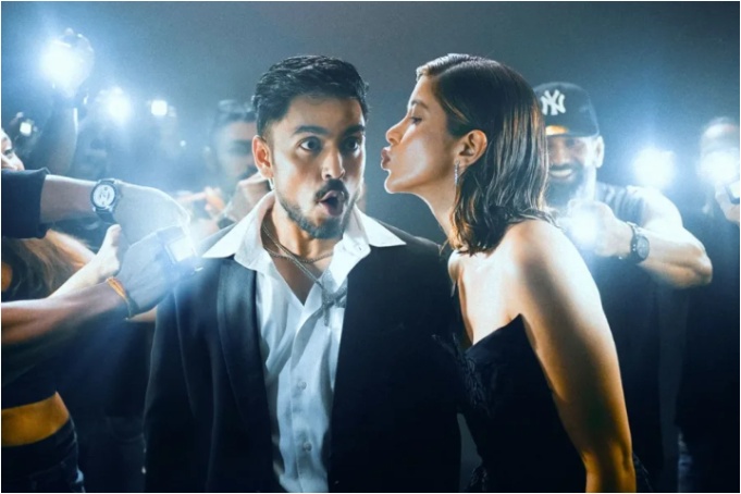 Star Kids Have It Easier but Expectations Don’t Cancel Privilege, Shanaya Kapoor & Adarsh Gourav ‘Agree to Disagree’ (EXCLUSIVE)