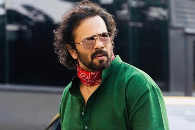 Breakthrough in Rohit Shetty Shooting Case as Mumbai Crime Branch Arrests Alleged Shooter from Rajasthan; Number of arrests goes up to 11