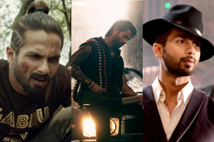 ‘O’Romeo’ Beats ‘Udta Punjab’ And ‘Shaandaar’ to Emerge As Shahid Kapoor’s Third Biggest Opening Weekend Grosser
