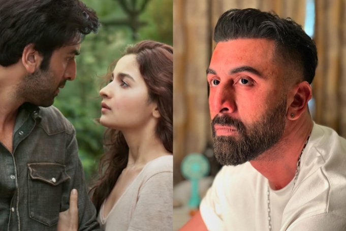From ‘Love & War’ And ‘Ramayana’ To ‘Animal Park’ And ‘Brahmastra 2’: Ranbir Kapoor Shares Updates On His Massive Lineup