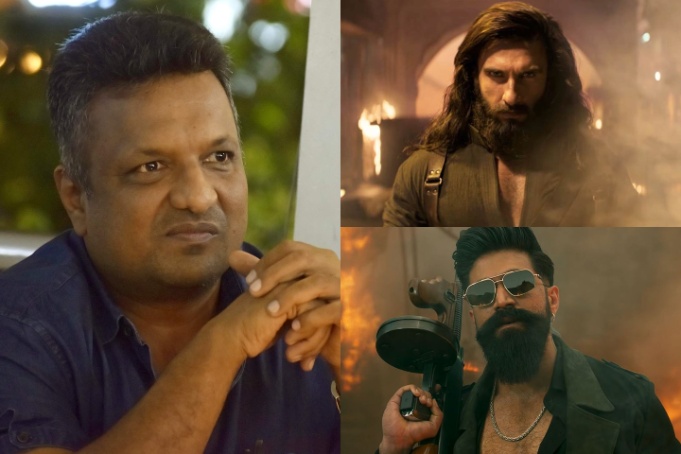‘Dhurandhar 2’ Vs ‘Toxic’ Clash is Unfortunate, says ‘Kaante’ Director Sanjay Gupta: ‘People Don’t Have Money Flowing To Watch Two Films Back-To-Back’ (EXCLUSIVE)