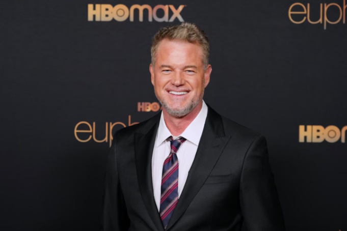 ‘Grey’s Anatomy’ Actor Eric Dane Dies at 53