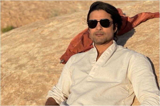 Rajeev Khandelwal on Why Film Actors — Not TV Actors — Dominate OTT Shows: ‘A Few People Ruin the Whole Thing by Chasing Star Power’ (EXCLUSIVE)