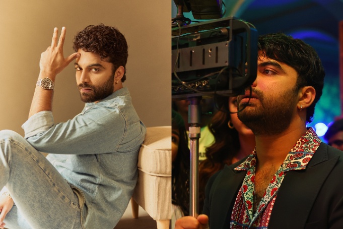 ‘‘#Cult’ is Going To Be Gorier Than ‘Toxic’ and ‘Dhurandhar’ Combined,’ Says Vishwak Sen (EXCLUSIVE)