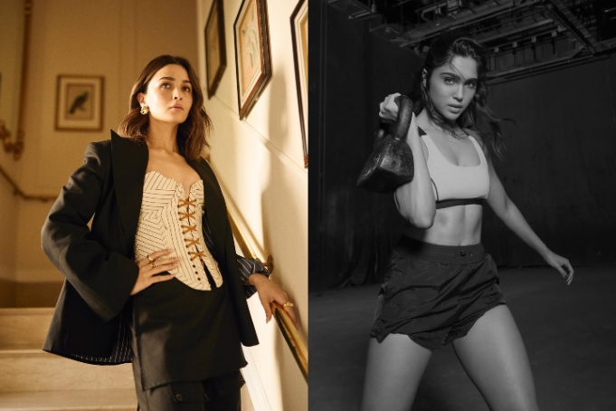 YRF To Not Go For Netflix’s “Big” Offer, Alia Bhatt-Sharvari’s ‘Alpha’ To Have Theatrical Release, Studio Maintains (EXCLUSIVE)