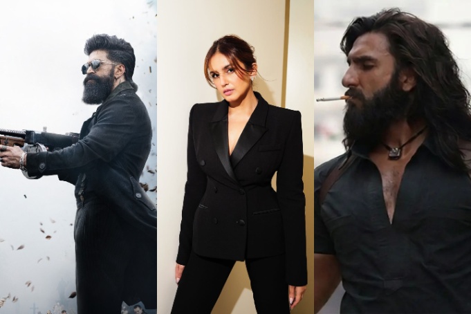 ‘‘Dhurandhar 2’ Vs ‘Toxic’ Clash Is a Win for the Indian Film Industry,’ Says Huma Qureshi (EXCLUSIVE)