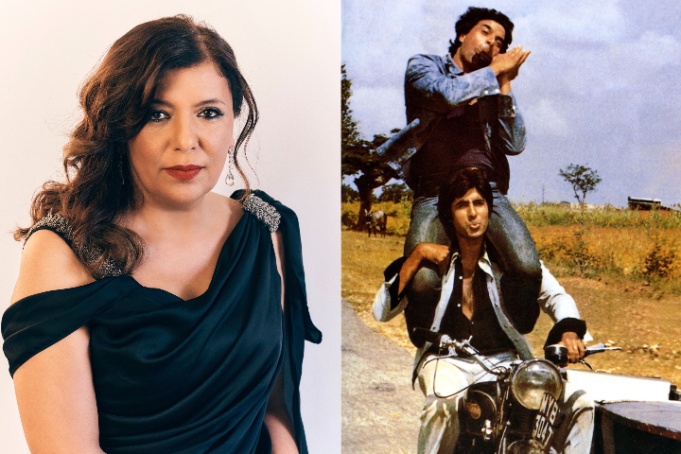 Oscars 2026: ‘I Remember Crying When I Watched ‘Sholay,’ says ‘The Voice of Hind Rajab’ Director Kaouther Ben Hania (EXCLUSIVE)