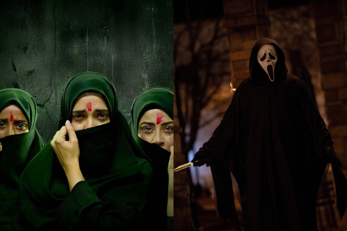 Box-Office Prediction: How Big Will ‘The Kerala Story 2’ and ‘Scream 7’ Open At The Ticket Windows?