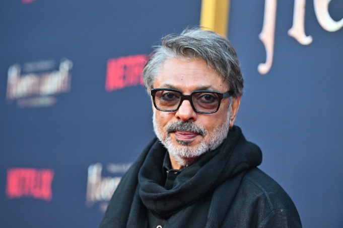 Sanjay Leela Bhansali Hospitalized