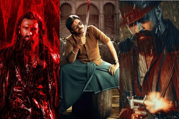Pawan Kalyan’s ‘Ustaad Bhagat Singh’ Director Harish Shankar On His Film Coming A Week After ‘Dhurandhar 2’ And ‘Toxic’: ‘It’s A Celebration Of Cinema, Not A Competition’ (EXCLUSIVE)