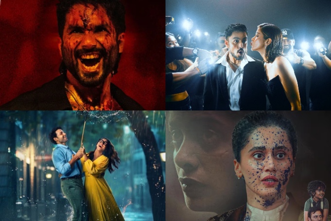 Why February Has Turned Out To Be A Dull Period For Bollywood