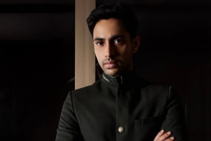 After Janhvi Kapoor and Saif Ali Khan, Agastya Nanda Signs With Collective Artists Network (EXCLUSIVE)