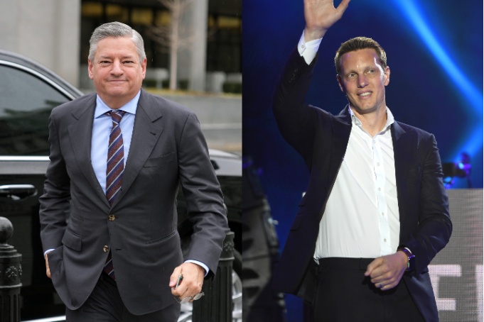 Paramount Skydance Set to Acquire Warner Bros. Discovery; Netflix Backs Out of Bidding War