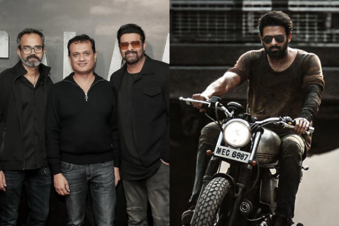 ‘Prabhas’s ‘Salaar 2’ is Soon Diving Into Production,’ Reveals Vijay Kiragandur: ‘It Is Going To Be An Absolute Behemoth’ (EXCLUSIVE)