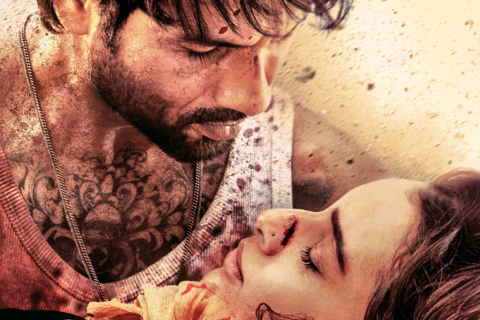 ‘O’Romeo’ Review: Shahid Kapoor-Triptii Dimri’s Violent Romance Has Bite, Not Depth