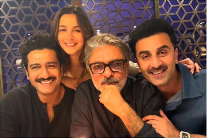 ‘Love & War’ Escalates: Massive ₹425 Crore Budget and Extended 50-Day Shoot for Ranbir, Alia, Vicky (EXCLUSIVE)