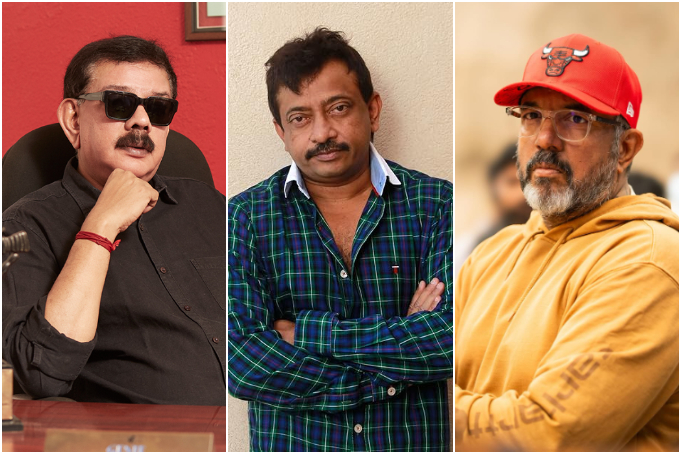 From Priyadarshan to Ram Gopal Varma, 11 Directors Returning to Hindi Cinema After a Long Hiatus
