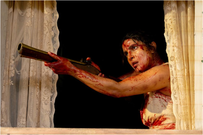 ‘The Bluff’ Review: Priyanka Chopra’s Pirate Pivot Is Commendable and Brave