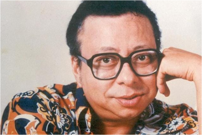 Music Maestro R.D. Burman’s Biopic in the Works, Neeraj Pandey to Direct (EXCLUSIVE)